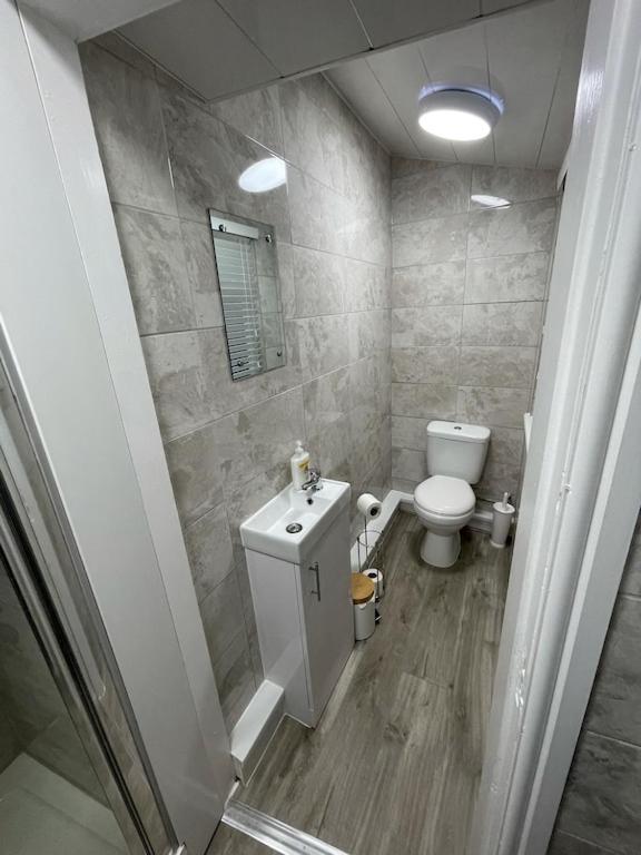 Quirky Cottage In The Centre Of Penrith With A Hot Tub Екстериор снимка
