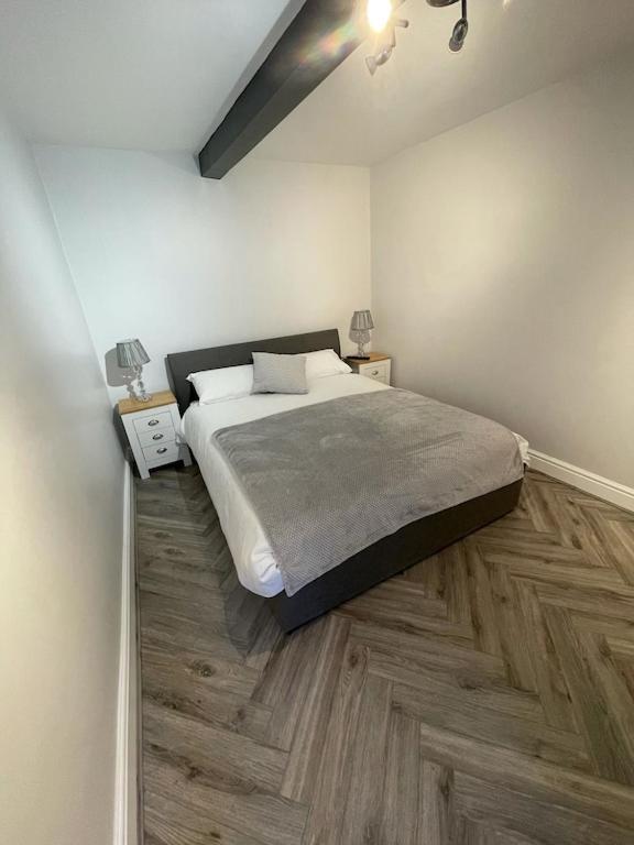 Quirky Cottage In The Centre Of Penrith With A Hot Tub Екстериор снимка