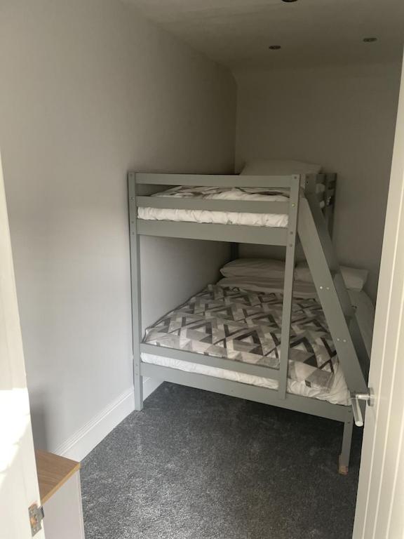 Quirky Cottage In The Centre Of Penrith With A Hot Tub Екстериор снимка